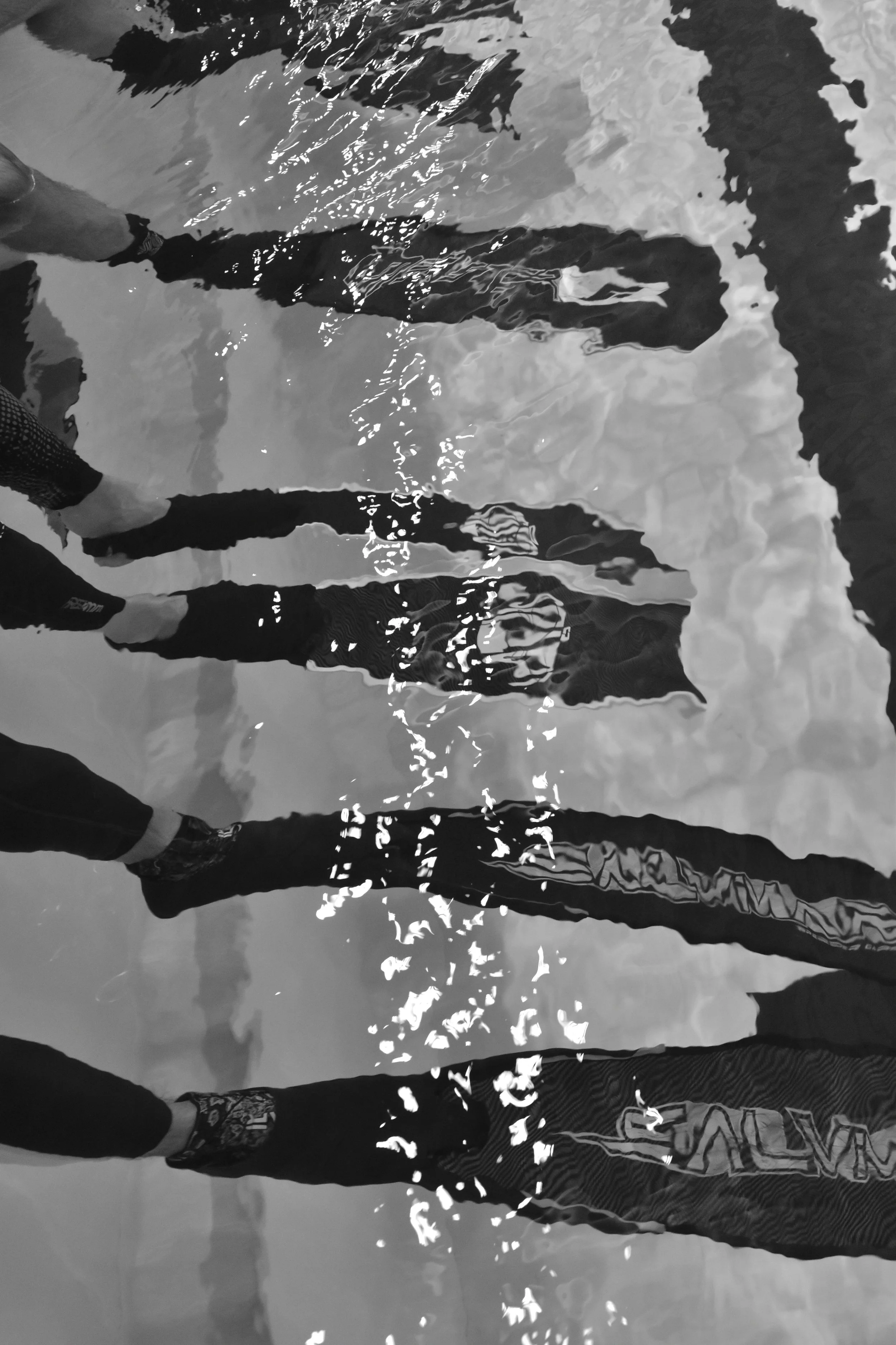 Freediving