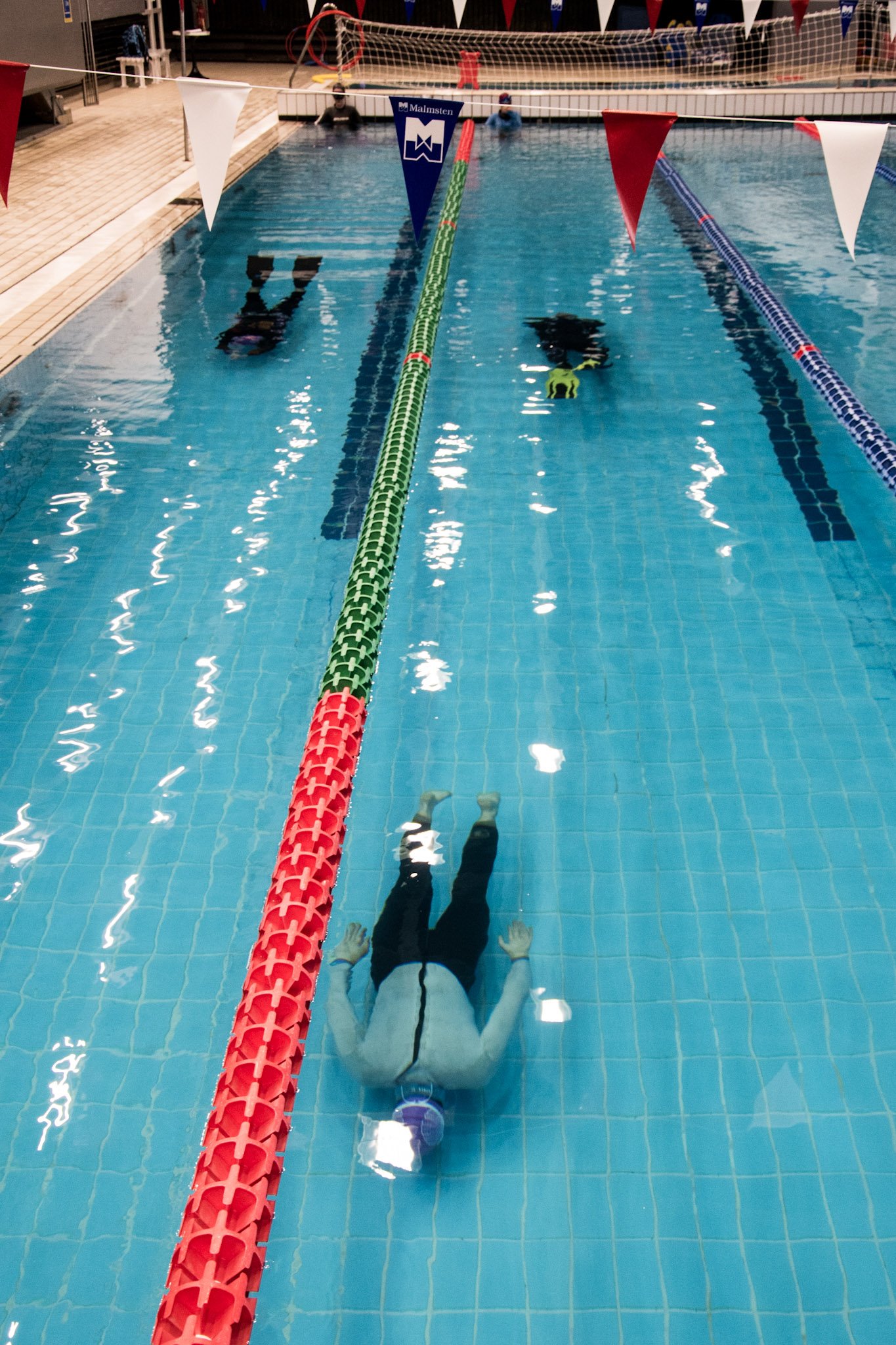 Trening